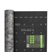Гидроизоляционная мембрана E-TOP N35
